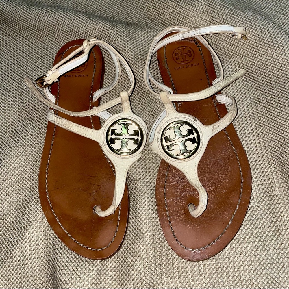 Tory Burch leticia sandals